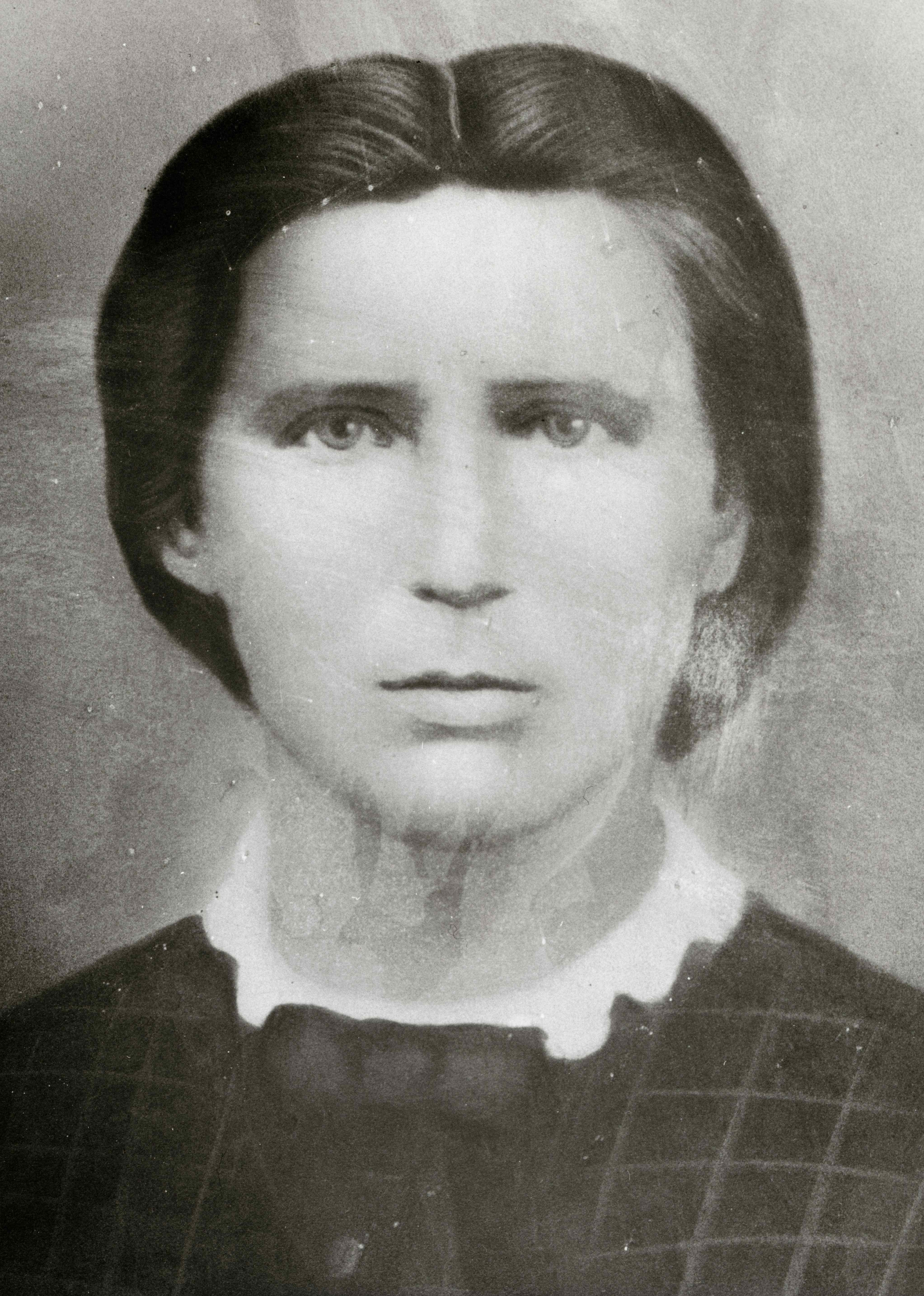 Berthe Sorine Simonsen Jensen (1841 - 1884) Profile